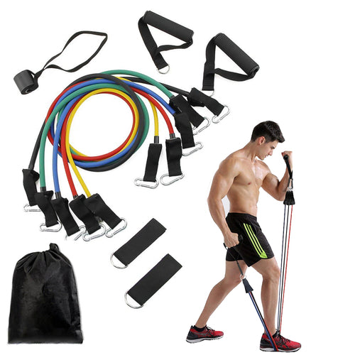 Fitness and Sport Equipment