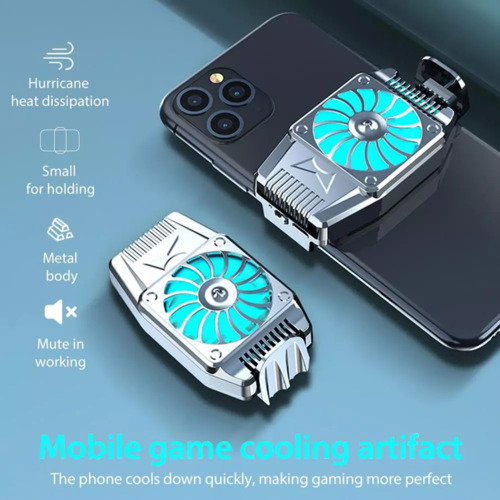Electronic Gadget