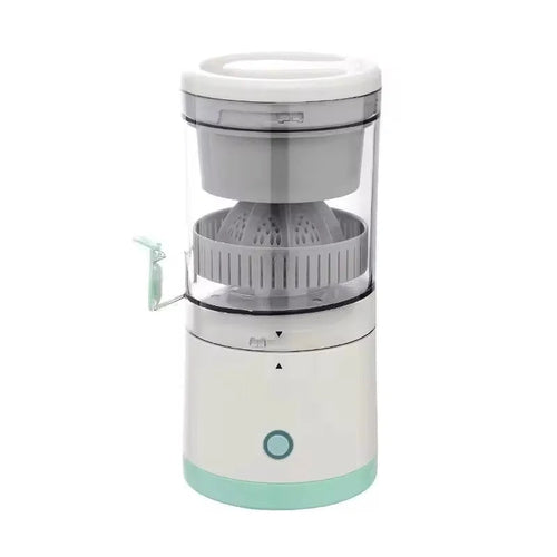 Portable Electric Juicer USB Charging Orange Lemon Fruit Blender Mini