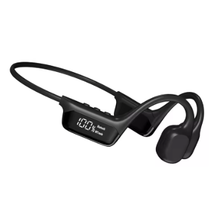 Waterproof earbuds IPX8