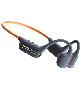 Waterproof earbuds IPX8